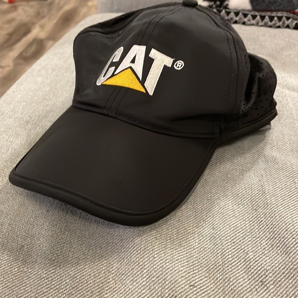 Caterpillar hat - Picture 2 of 2